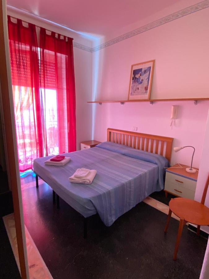 Piccolo Hotel Di Lavagna Exterior photo